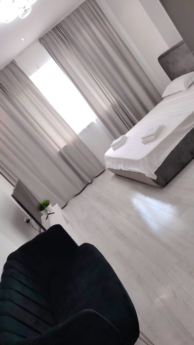 Închiriez garsoniere regim hotelier