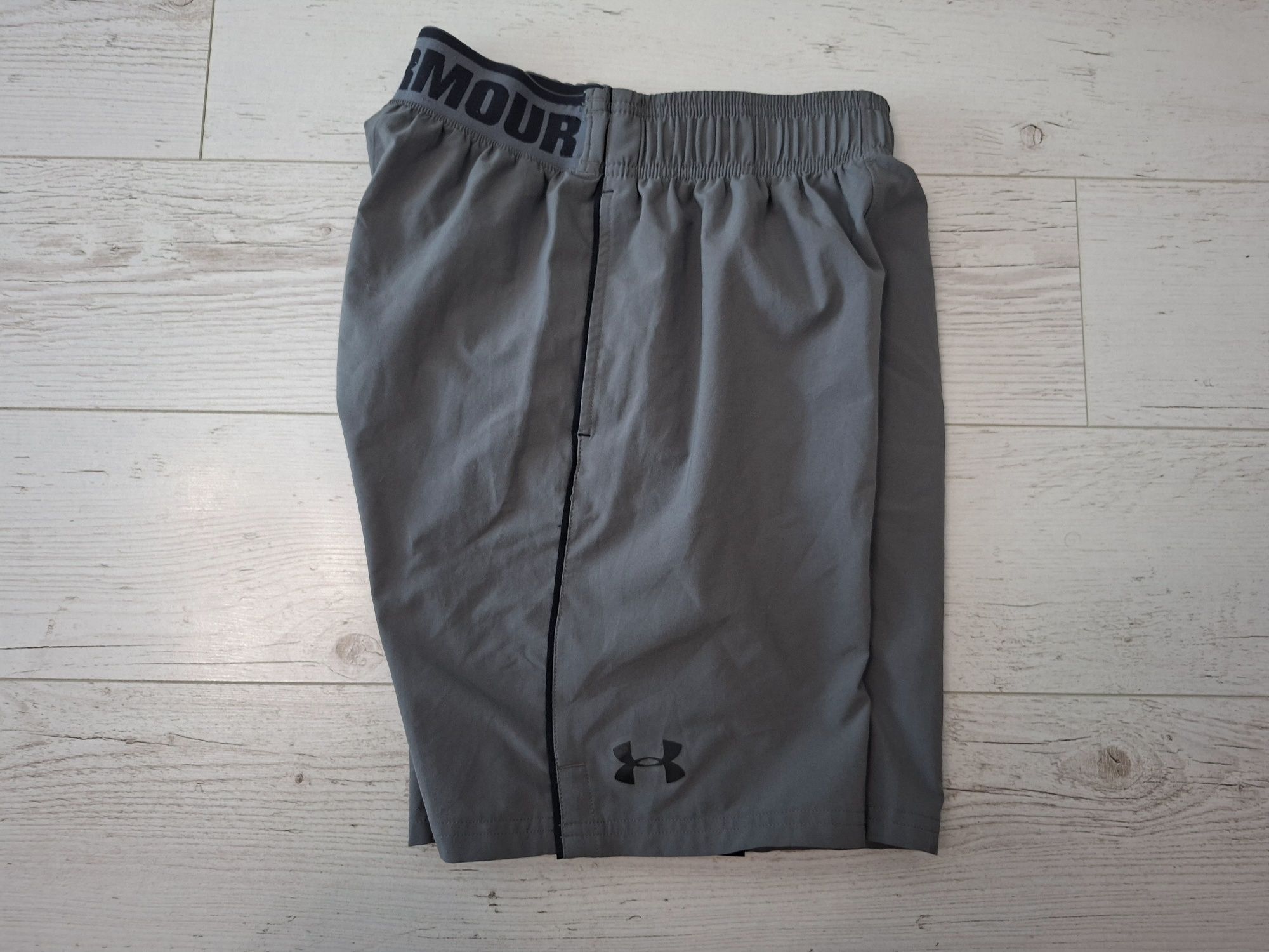 Under Armour-Ориг. Шорти