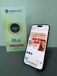 [AG46] IPhone 15 Pro 128Gb  B.3508 Garantie 2 ani