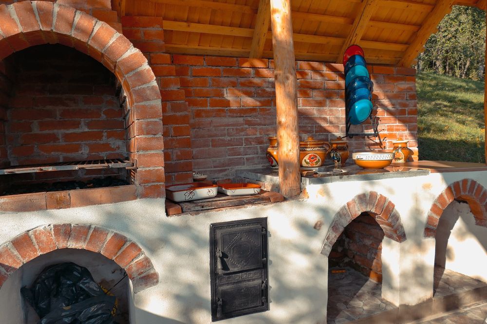 Cabana Codrii Maramureșului