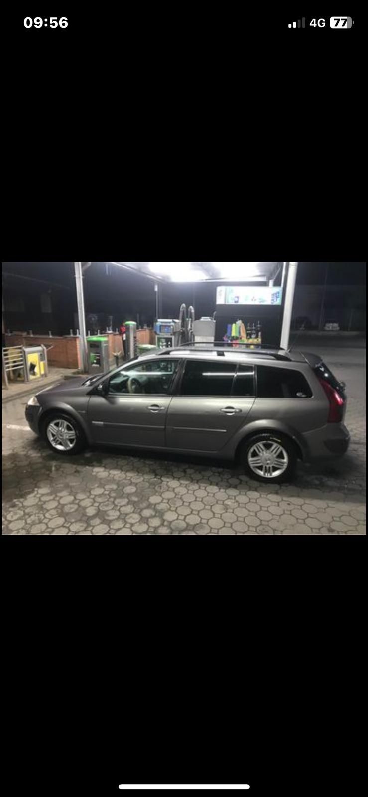 Jante turbo cutie etrier usa capota injector aripa motor megane 2 1.9