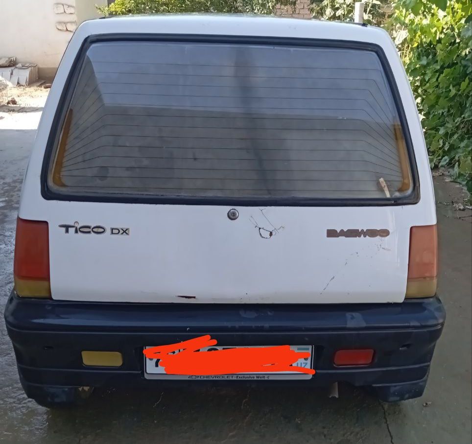 Tiko 1998 propan