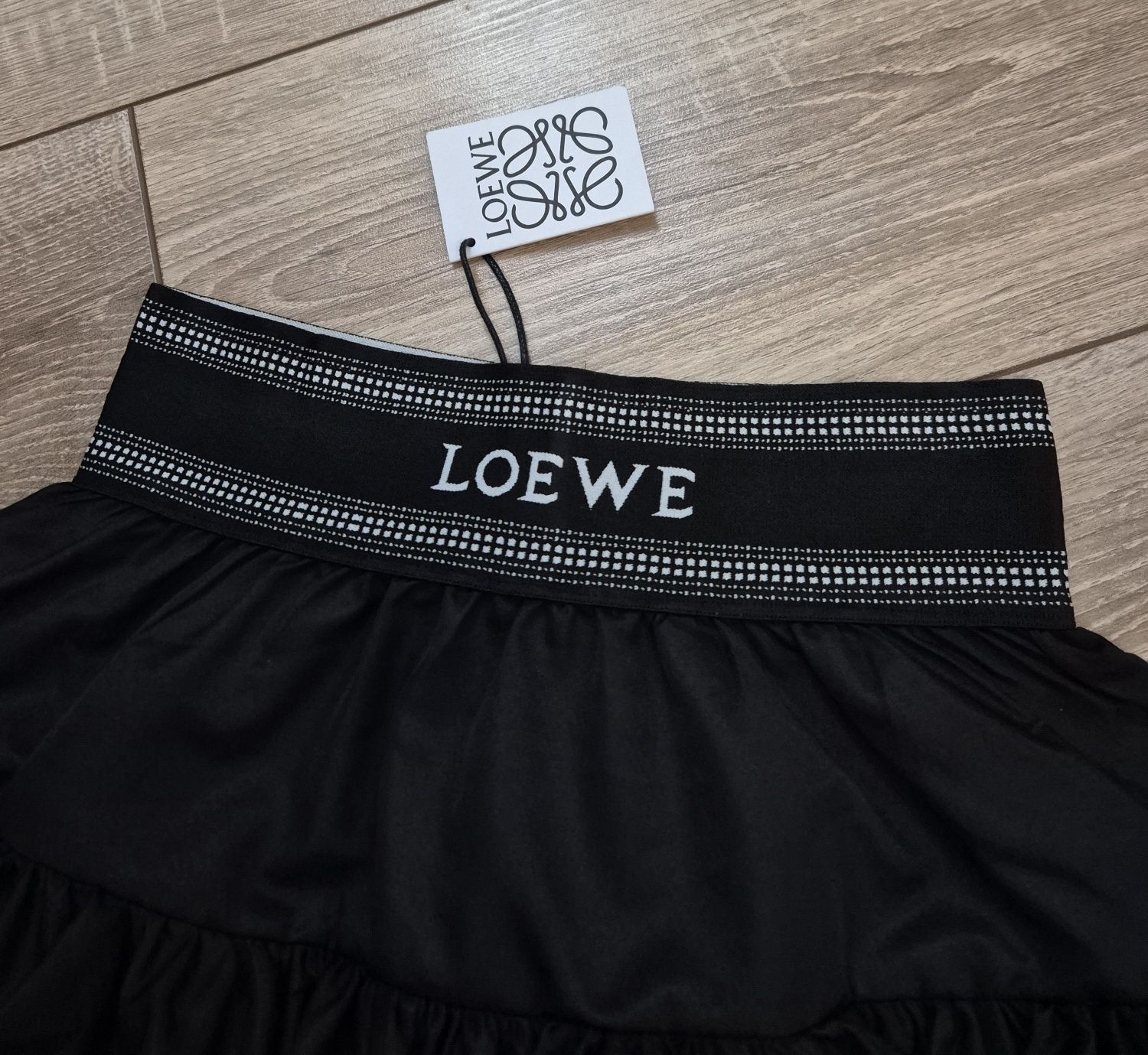 Пола  Loewe висока талия