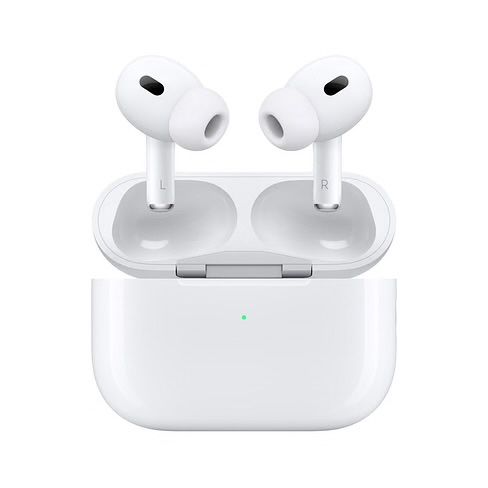 Продаю последние AirPods Pro 2 с MagSafe Charging Case