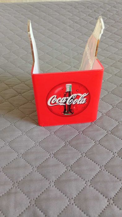 Кока Кола - сувенири