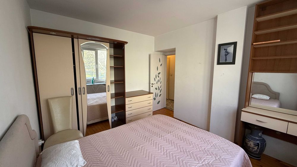 Продава се Тристаен апартамент в Варна, Бриз - 112 кв.м за 1608 €/кв.м - Снимка #17