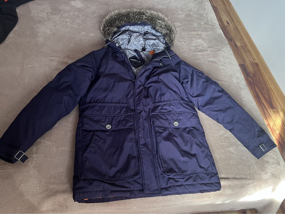 Мъжко пухено яке O’neill