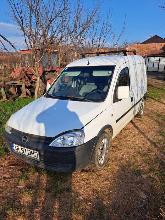 Opel Combo 1.3 2008