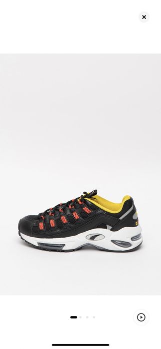 Маратонки Puma Пума