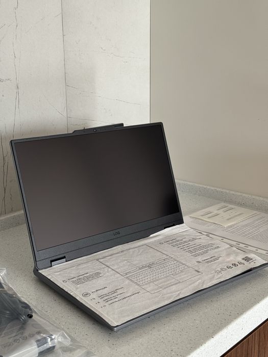 Lenovo LOQ с гарантией