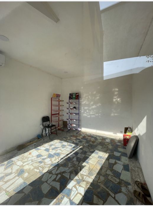 Аренда йул юзида 120квадрат