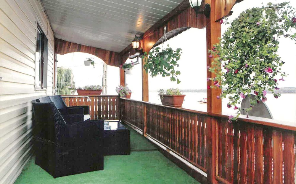 Motel - Restaurant Monica Calarasi