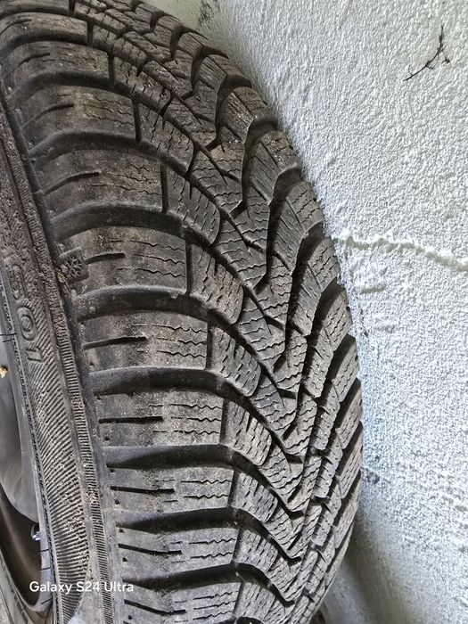 Зимни гуми 13 цола Falken