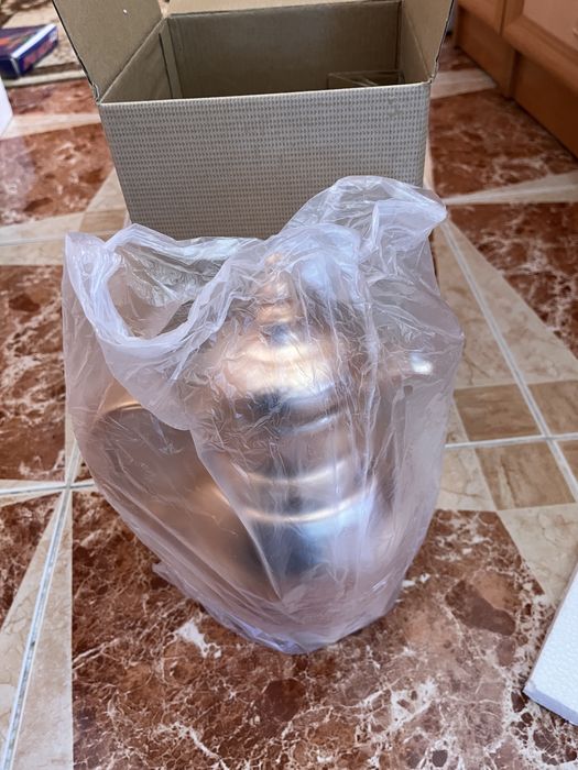 НОВ!!! Меден термос