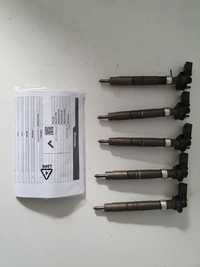 Injectoare VW T5 T6 2.0 tdi, 180 cp , CFC , euro 5, 03L130277C