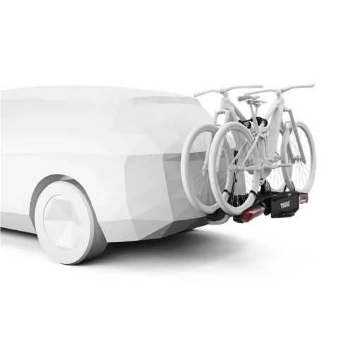 Thule EPOS suport 2 si 3 biciclete nou