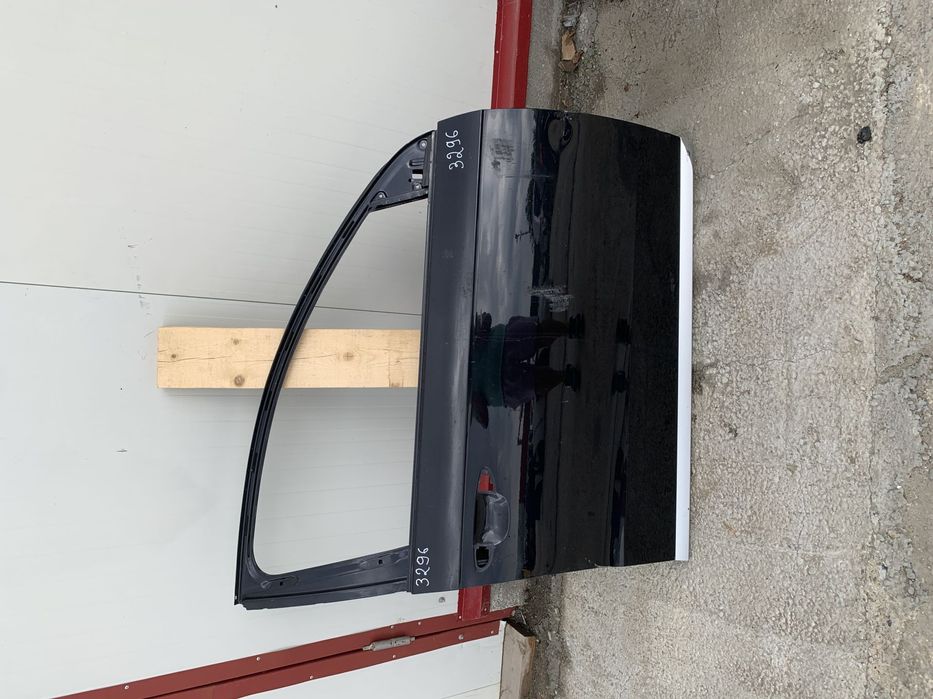 Usa dreapta fata VW Passat, B7, 2010, 2011, 2012, 2013, 2014, 2015