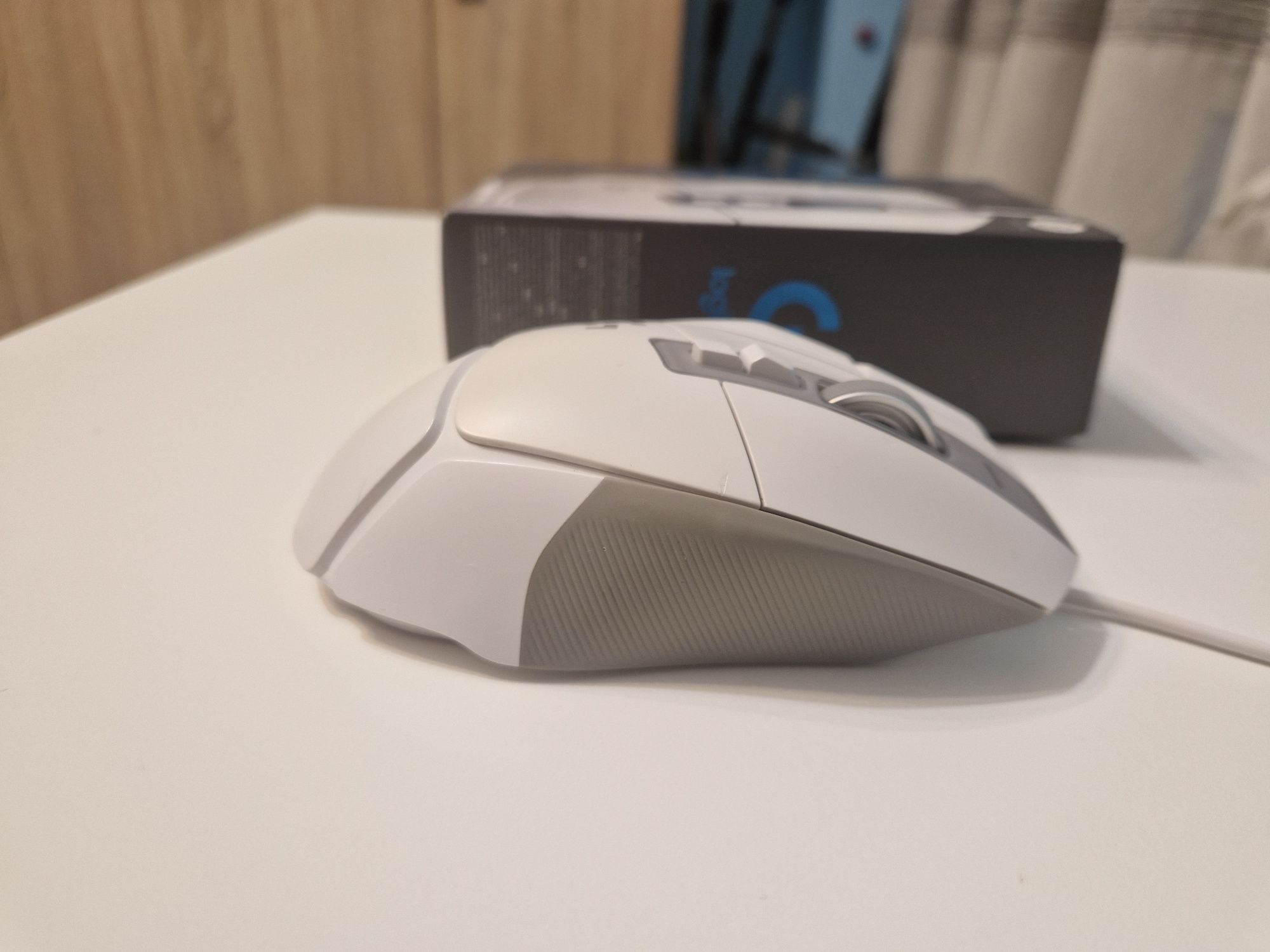 Mouse Logitech G502X