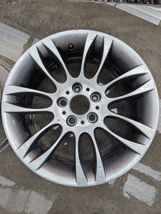 Продавам джанти Style 195 за BMW 18', спорт пакет