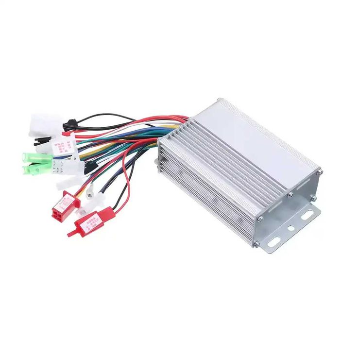 Controller trotineta BICICLETA ELECTRICA 36V 48V 350W MOTOR fara perii
