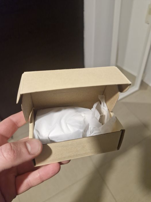 Incarcator universal retea/priza de 45W, 2 porturi, USB tip A si Tip C