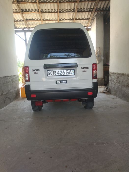 Дамас холати яхши 2022 йили бошига 31милён  29 ой кредит бор  265000