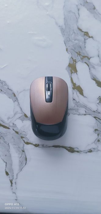 Мышка Genius беспроводная