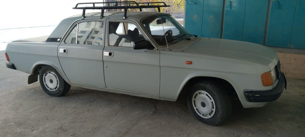 Волга газ 31029 сотилади