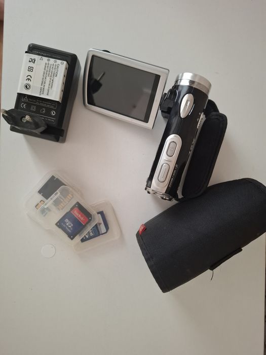 Продам камеру цыфровую