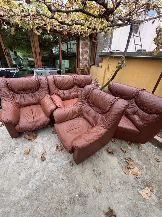 ъглова гърнетура