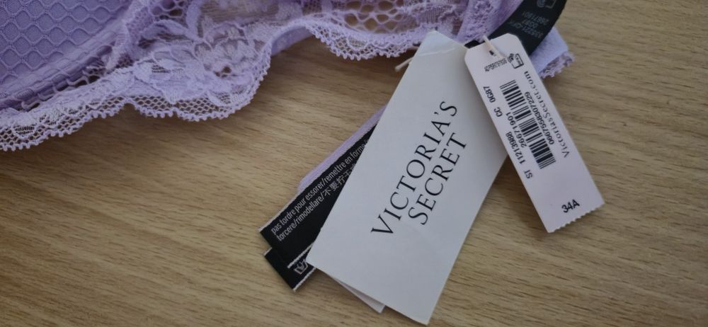 Sutien Victoria Secret