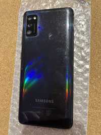 Samsung Galaxy A41 Dual Sim 64GB Black ID-plm781