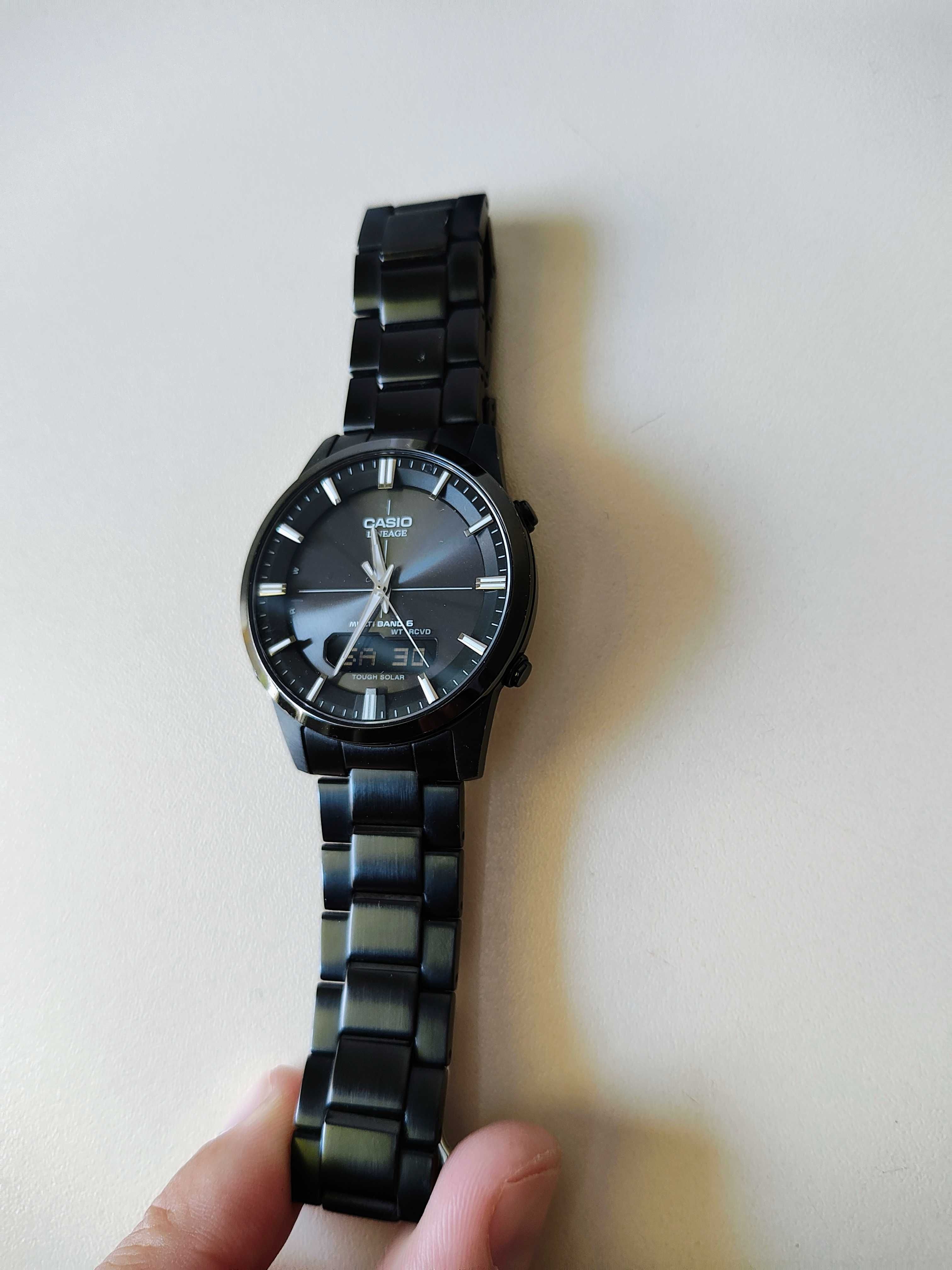 Лот от часовници Swatch Kenneth Cole Festina Casio Lineage Emit