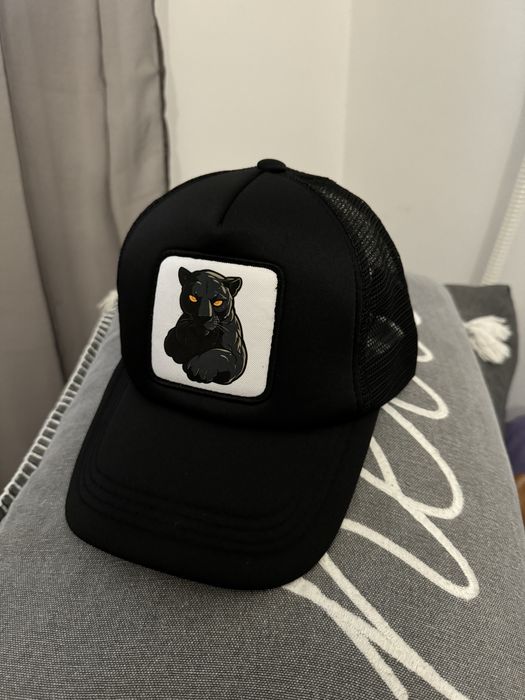 Шапки с животни мнгоо видове