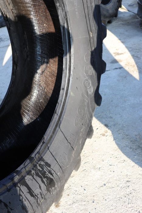 Anvelopa 650/65r42 Michelin Cauciuc Ocazie Garantie si LIVRARE