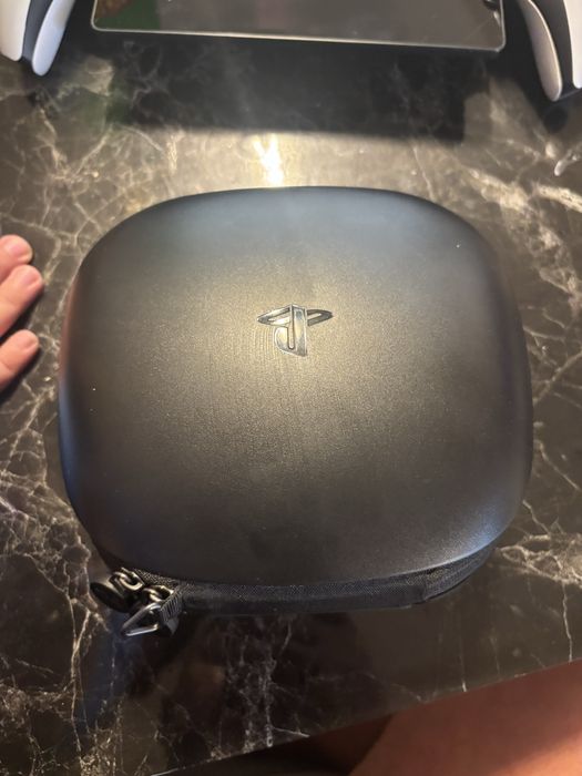 Ps5 pro controler чисто нов ползван два пъти