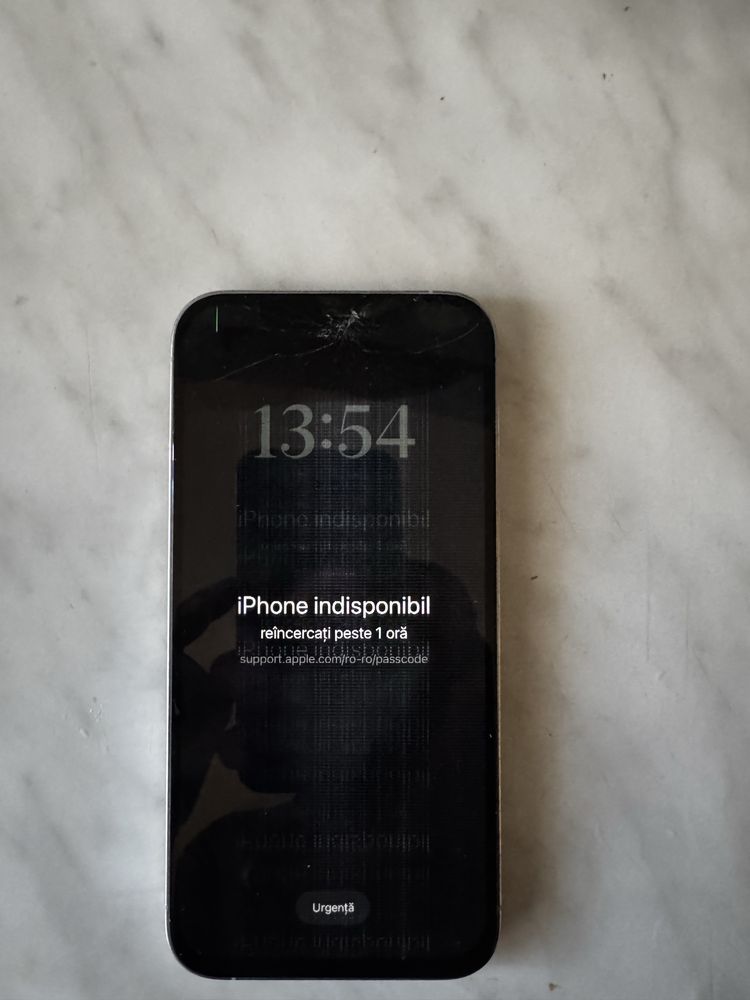 Vand iphone 12 pro max