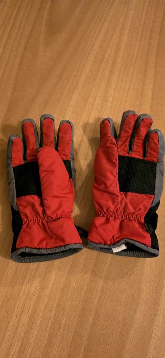 Детски зимни ръкавици  DIEL