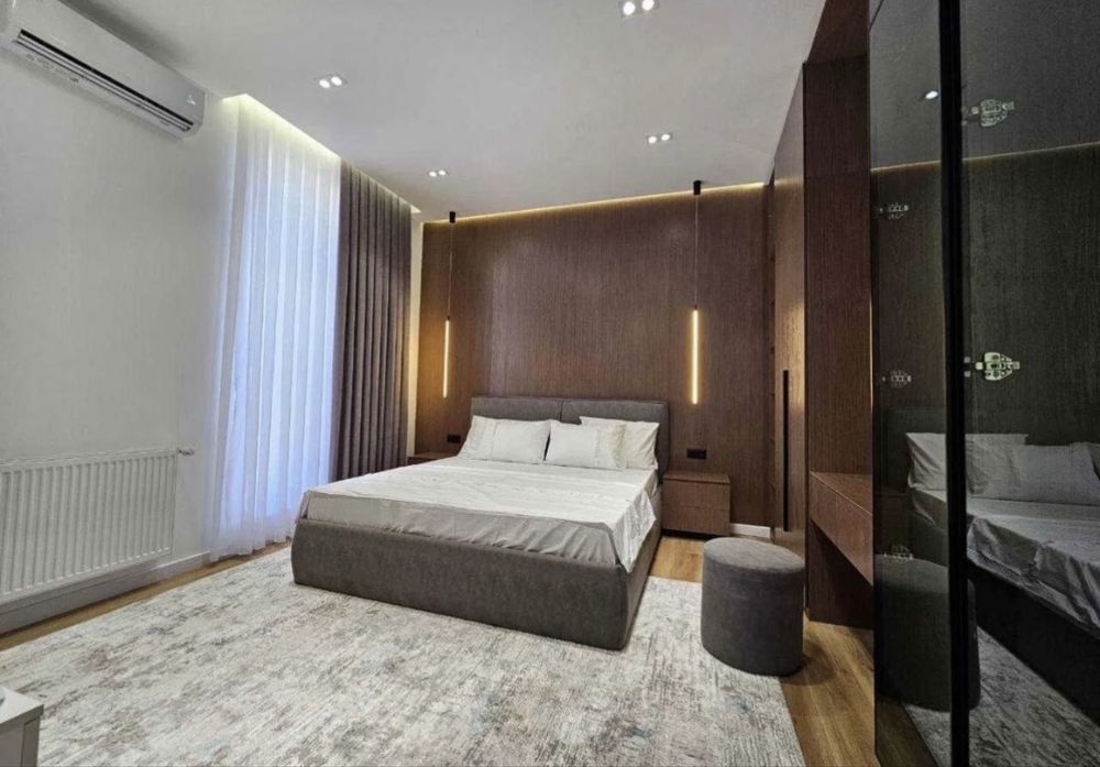 Аренда квартира: Gardens Residence, Tashkent City 1700$