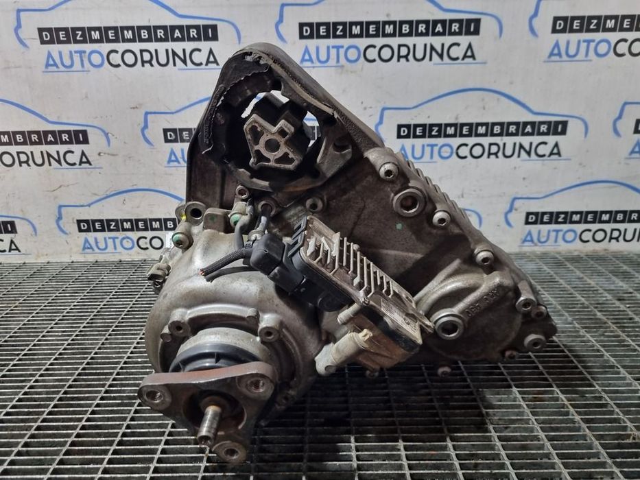 Cutie de Tranfer Grup Fata BMW X5 E70 Facelift 3.0 D 2010 - 2013 245CP Automata N57D30A ...