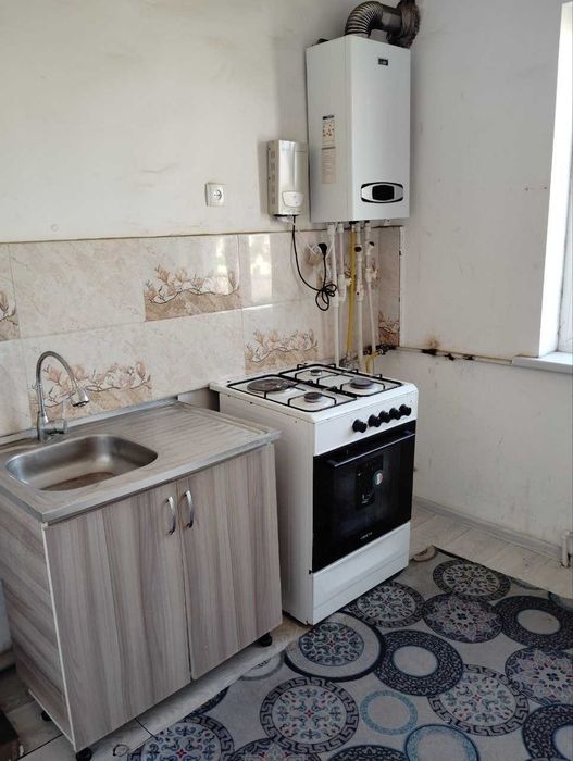 2/2/5 квартира Пискент тумани Ґайрат МФЙ да