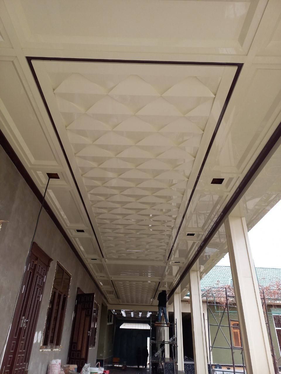 Alkafon mantaj #alyukobond alikafon alucobond al alkabond