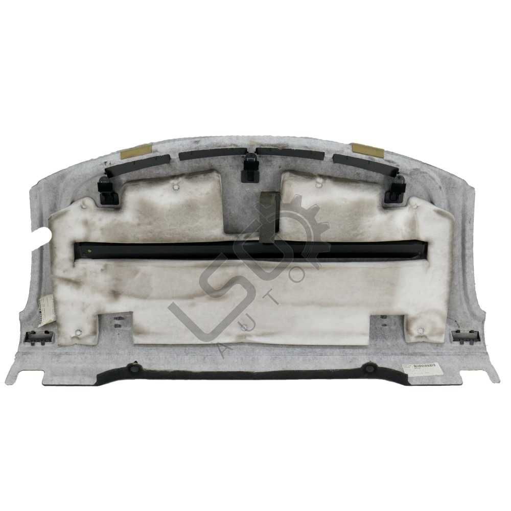 Кора над багажник с щора/мрежа Volvo S 40 II 2004-2012 ID: 140263
