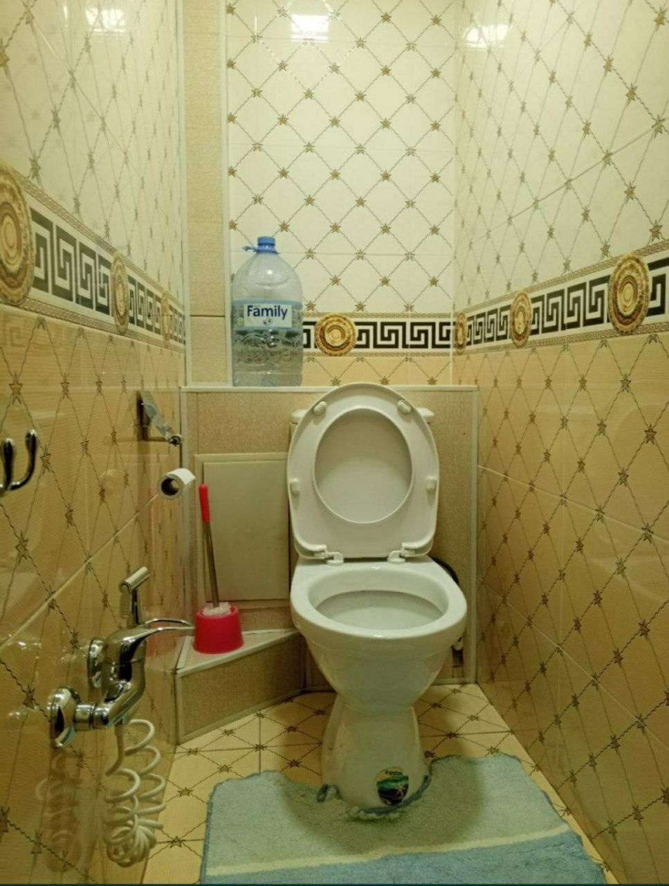Chorsu va G‘afur G‘ulom Metro bekati yonida kvartira ijaraga beriladi