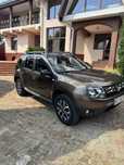 Dacia duster 2017 1,5 dci automat laureate