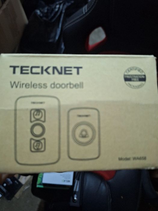 Sonerie wifi  1 bucata