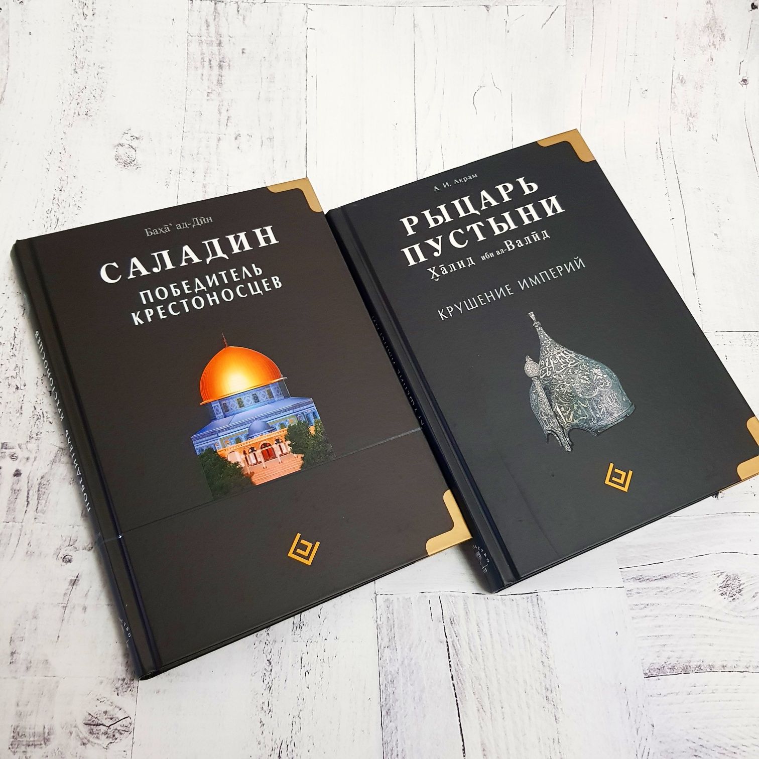 Саладин. Рыцарь пустыни книга