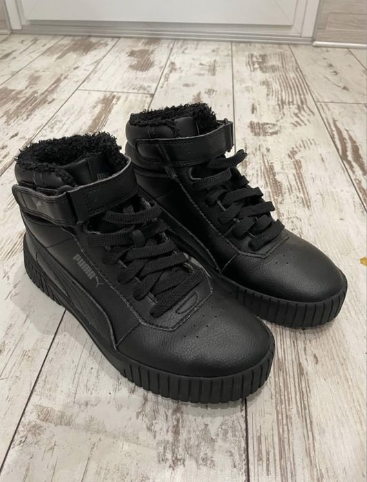 Puma Carina 2.0 Mid Winter