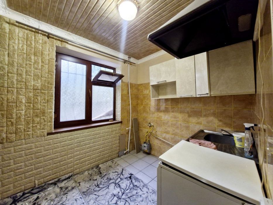 Продается 2х комнатная квартира