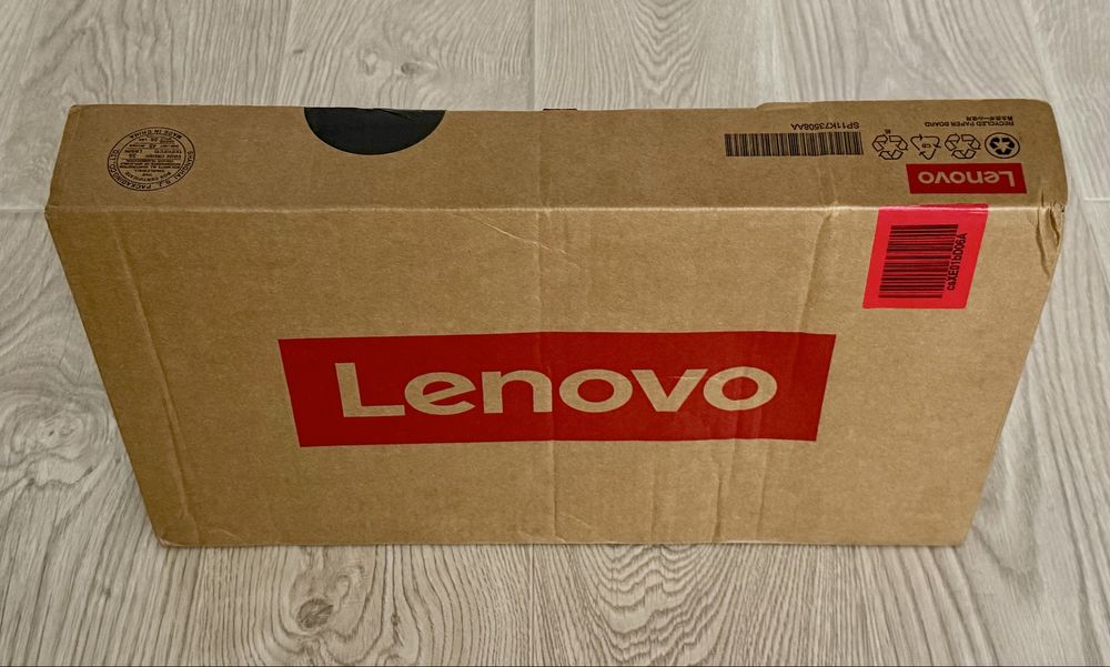 Laptop Lenovo IdeaPad Flex 5 14ABR8 Ryzen 5 7430U 16GB 512GB Touch 14”